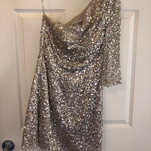 Sherri Hill Cocktail dress